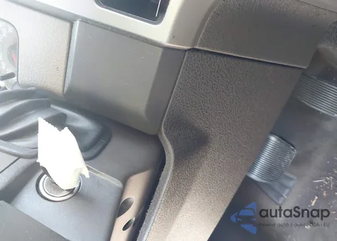 2009 Ford F-150 Xl/Xlt from USA, damaged, VIN 1FTRW12849FA25962